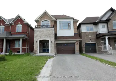 39 Kavanagh Avenue, East Gwillimbury, On L9n 0p6