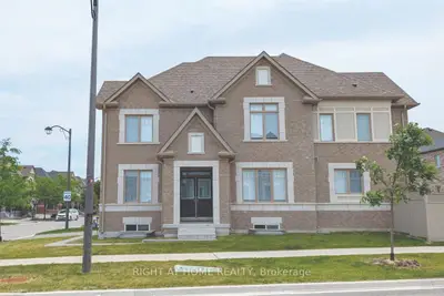 62 Titus Street, Markham, On L6e 0w1
