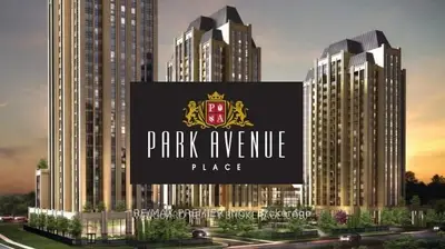 Condo Apartment in Vaughan