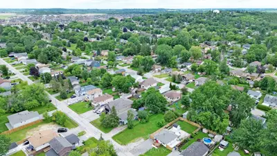 351 Miami Drive, Georgina, On L4p 2z6