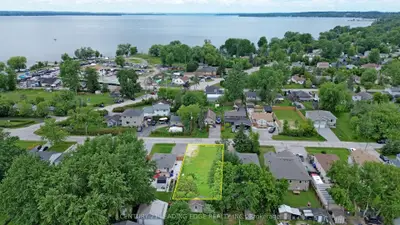 351 Miami Drive, Georgina, On L4p 2z6