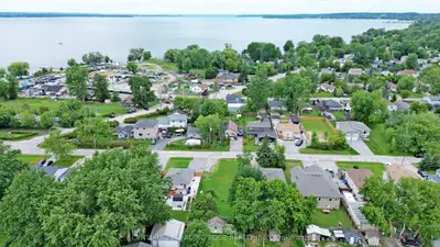 351 Miami Drive, Georgina, On L4p 2z6