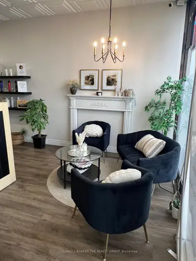 7766 Martin Grove Road 15a, Vaughan, On L4l 2c7