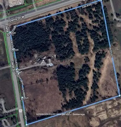 17455 Jane Street, King, On L7b 0j6