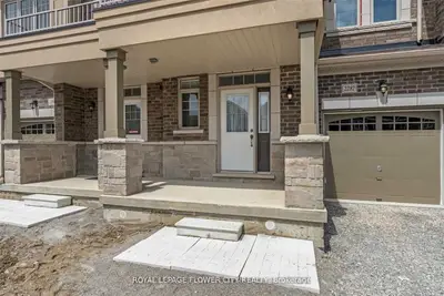 2282 Grainger Loop Crescent, Innisfil, On L9s 0m9