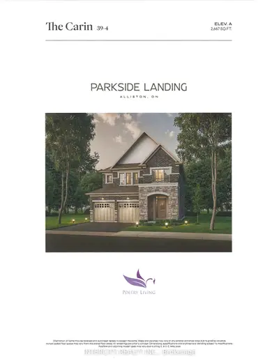 Lot 5 Gray Avenue, New Tecumseth, On X0x 0x0