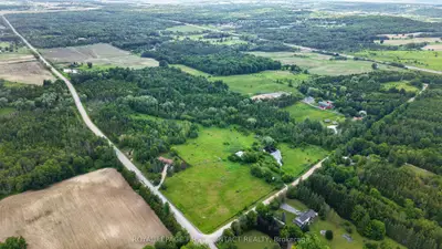3710 12th Line, Bradford West Gwillimbury, On L0l 1l0