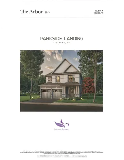 Lot 6 Gray Avenue, New Tecumseth, On X0x 0x0
