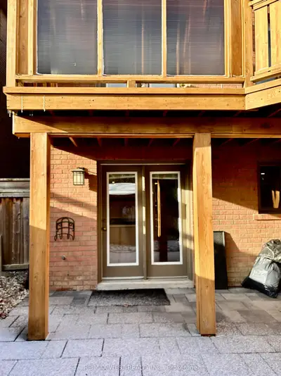 Detached in Newmarket