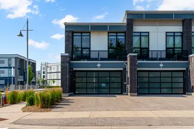 3589 Riva Avenue, Innisfil, On L9s 0l5