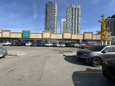 9100 Jane Street 28, Vaughan, On L4k 0a4