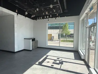 20 Jacob Keffer Parkway 7, Vaughan, On L4k 5e3