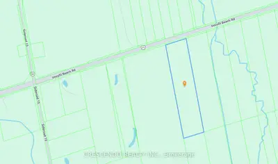 2687 Innisfil Beach Road, Innisfil, On L9s 4c5