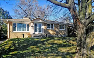 Detached in Richmond Hill