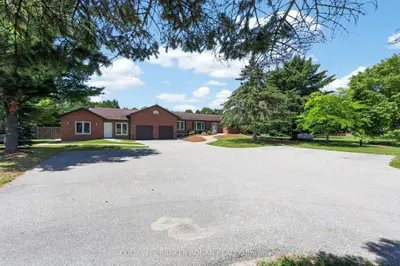 14 Tioga Boulevard, Adjala-tosorontio, On L0m 1j0