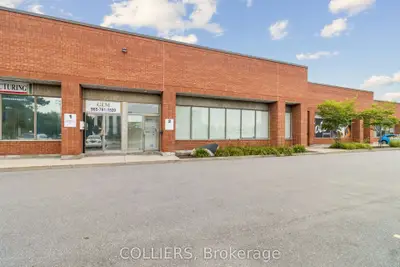 20 Staffern Drive 2, Vaughan, On L4k 2x2