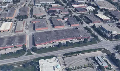 20 Staffern Drive 2, Vaughan, On L4k 2x2