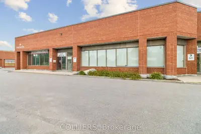 20 Staffern Drive 2, Vaughan, On L4k 2x2