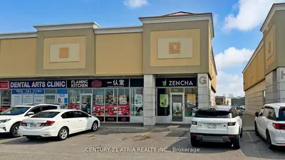 3175 Rutherford Road 38, Vaughan, On L4k 5y6
