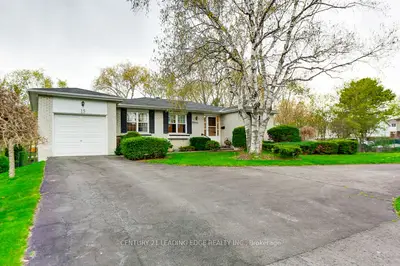 Detached in Markham