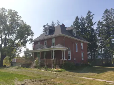 3985 Stouffville Road, Whitchurch-stouffville, On L4a 7x5
