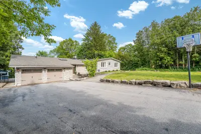 Detached in Markham
