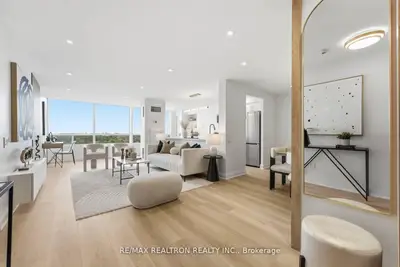 110 Promenade Circle 805, Vaughan, On L4j 7w8