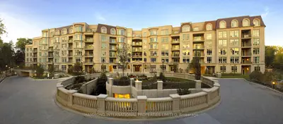 7071 Bayview Avenue 215, Markham, On L3t 7y8