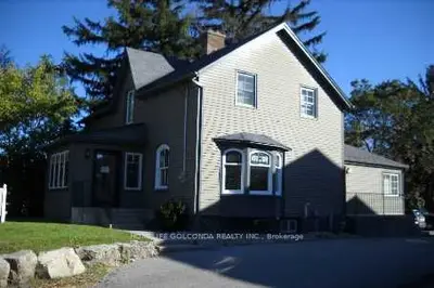 8985 Woodbine Avenue, Markham, On L3r 0j9