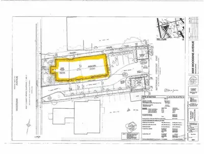 8985 Woodbine Avenue, Markham, On L3r 0j9