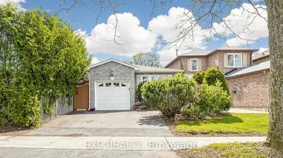Detached in Markham