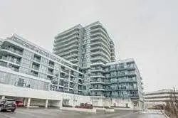 Condo Apartment in Richmond Hill