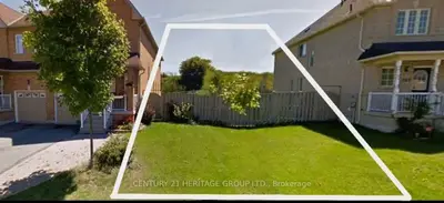 595 Caboto Trail, Markham, On L3r 5s1