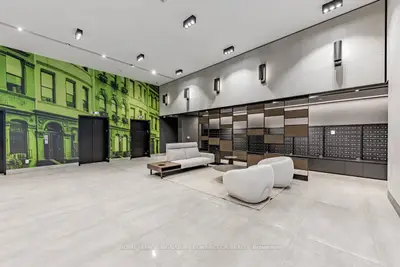 Common Element Condo in Markham