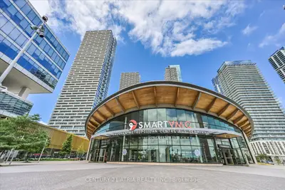 5 Buttermill Avenue 4006, Vaughan, On L4k 0j5