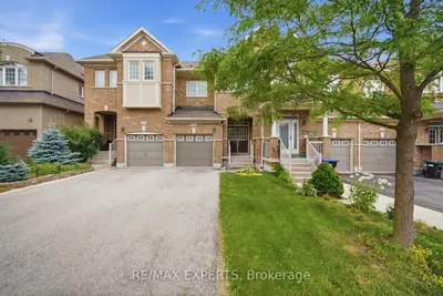 116 Mccann Crescent, Bradford West Gwillimbury, On L3z 2a5