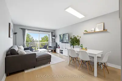 32 Church Street 305, King, On L0g 1t0