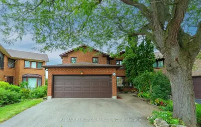 Detached in Vaughan