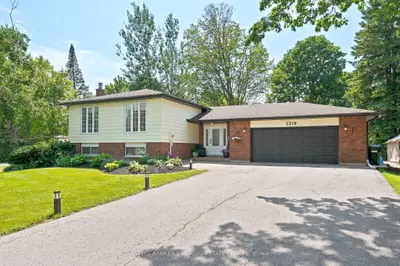 Detached in Innisfil