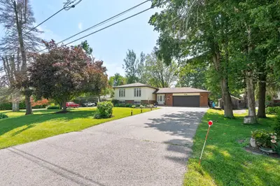 2218 Mildred Avenue, Innisfil, On L9s 2b9