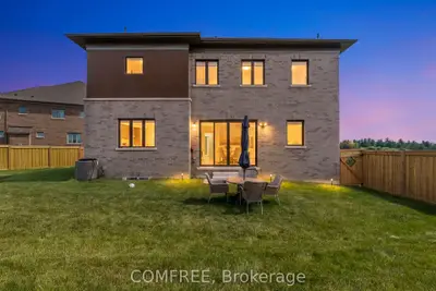 35 Ogilvie Street, Vaughan, On L3l 0g2