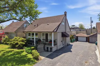 Detached in Richmond Hill