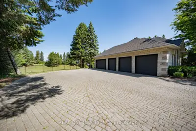 14 Alm Court, Aurora, On L4g 6w7