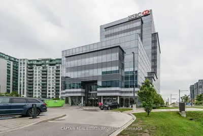 3601 Highway 7 East Street E 309-310, Markham, On L3r 0m3