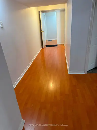 435 Elson Street Bsmt, Markham, On L3s 4t8