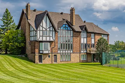 15600 Eleventh Concession Road, King, On L0g 1t0