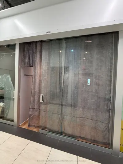 8339 Kennedy Road 2626, Markham, On L3r 5t5