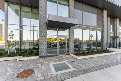 474 Caldari Road 308, Vaughan, On L4k 0r5