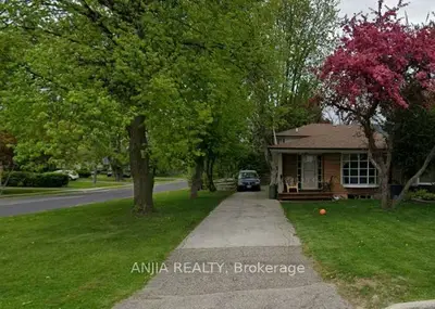 Detached in Markham