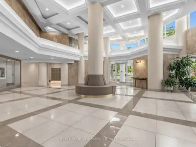 1 Clark Avenue 612, Vaughan, On L4j 7y6